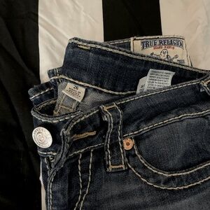True Religion Brand Jeans